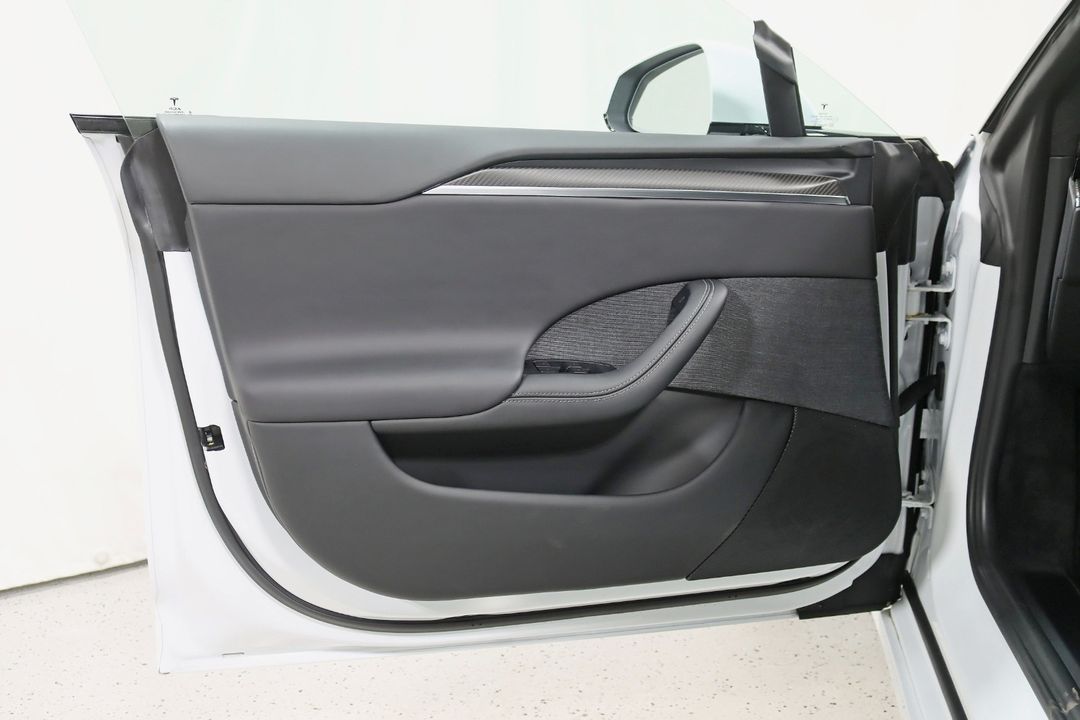 2024 Tesla Model S