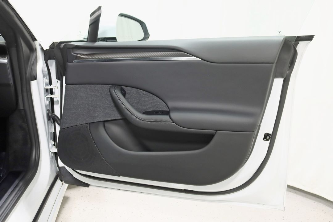 2024 Tesla Model S