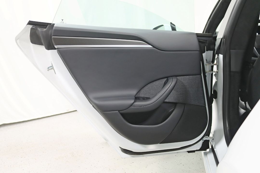 2024 Tesla Model S