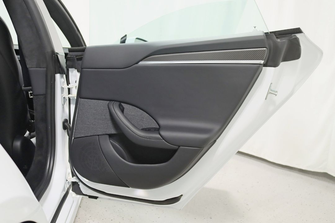 2024 Tesla Model S