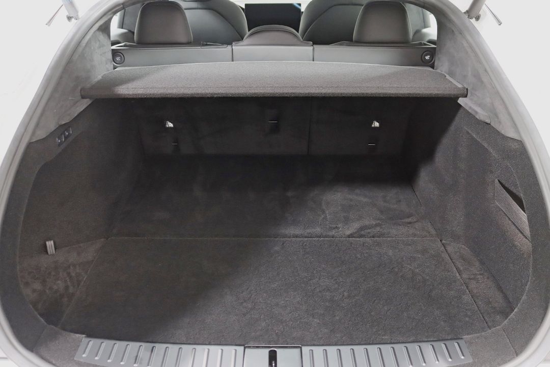 2024 Tesla Model S