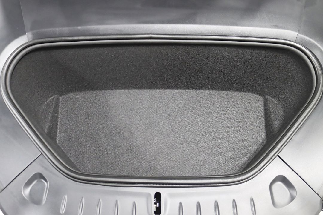 2024 Tesla Model S