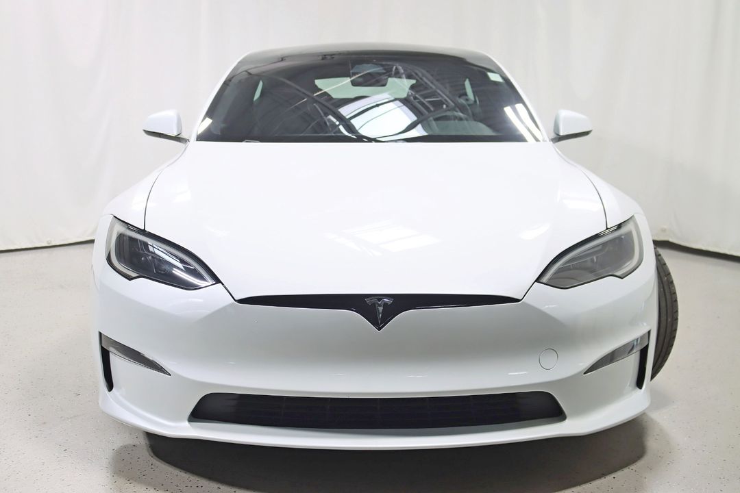 2024 Tesla Model S