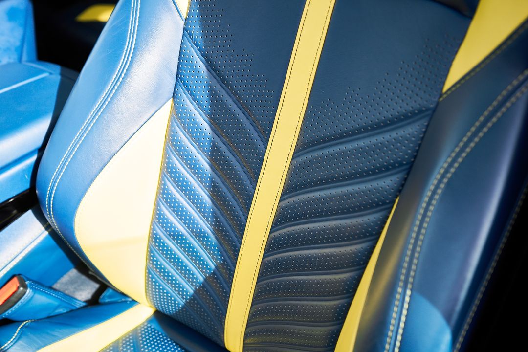 2023 Aston Martin DBX