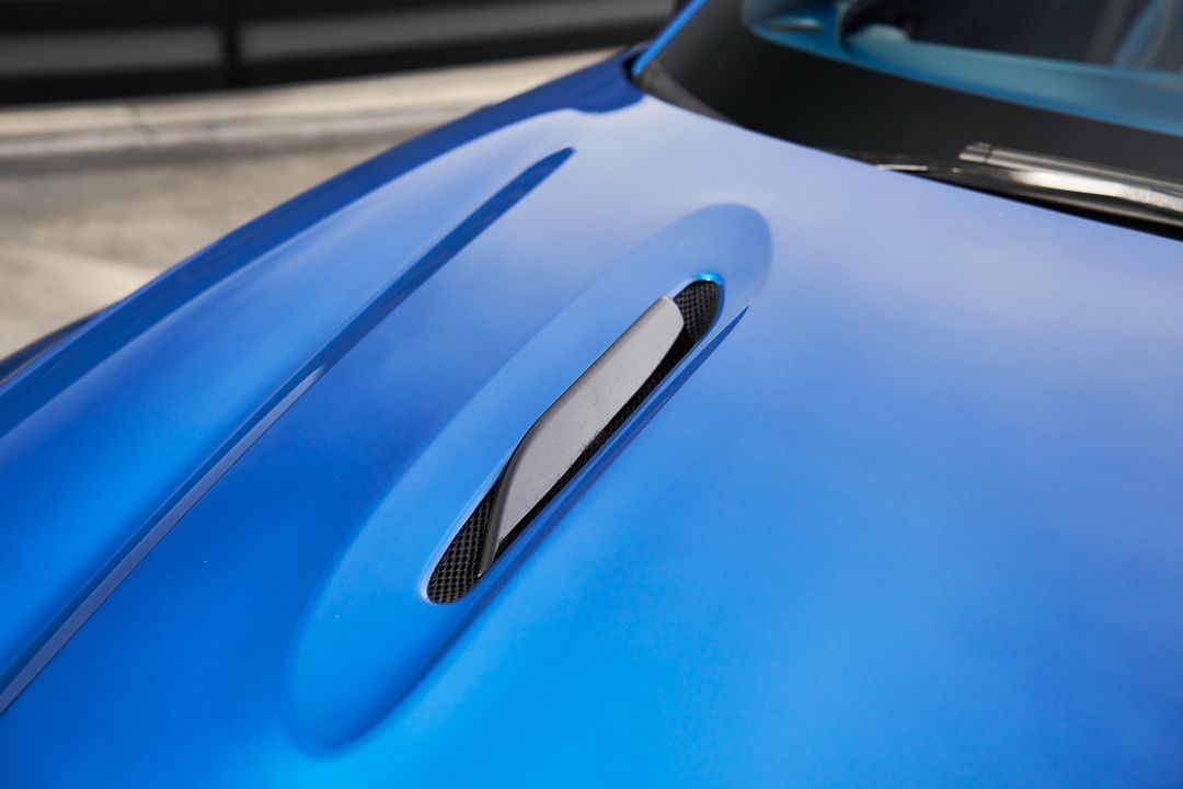 2023 Aston Martin DBX