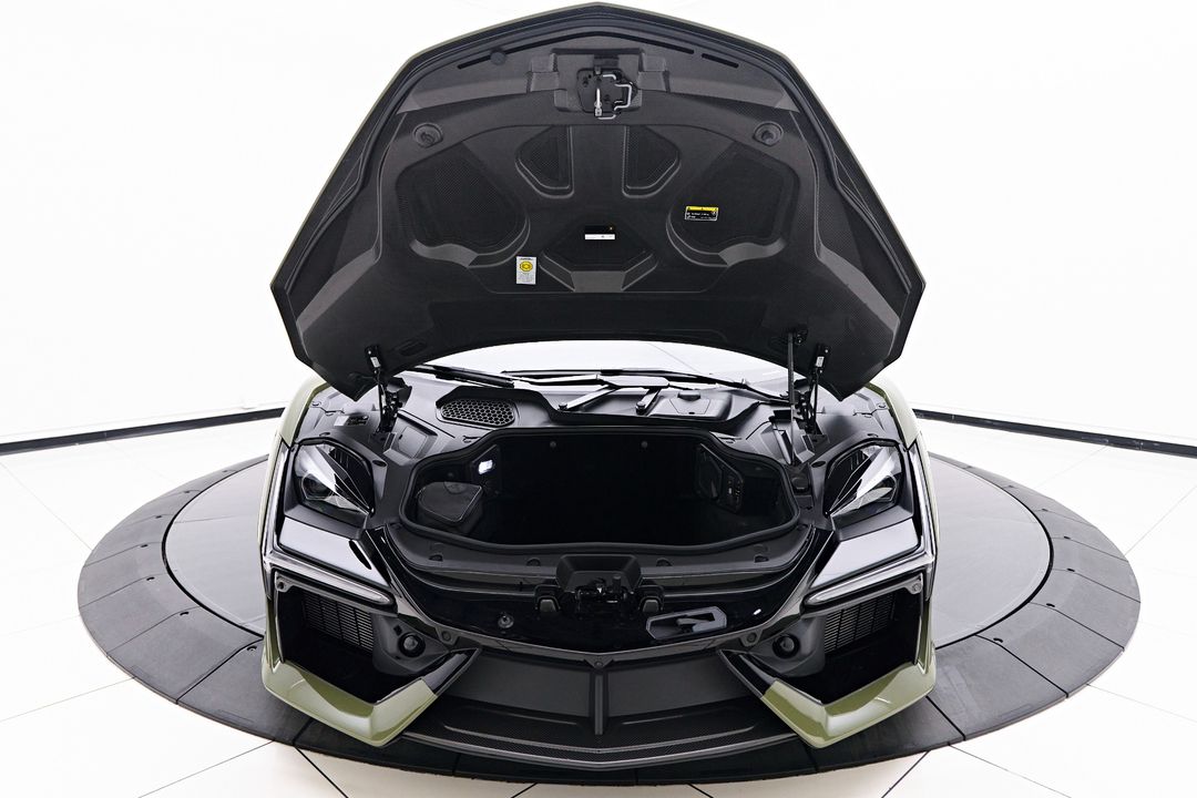 2024 Lamborghini Revuelto