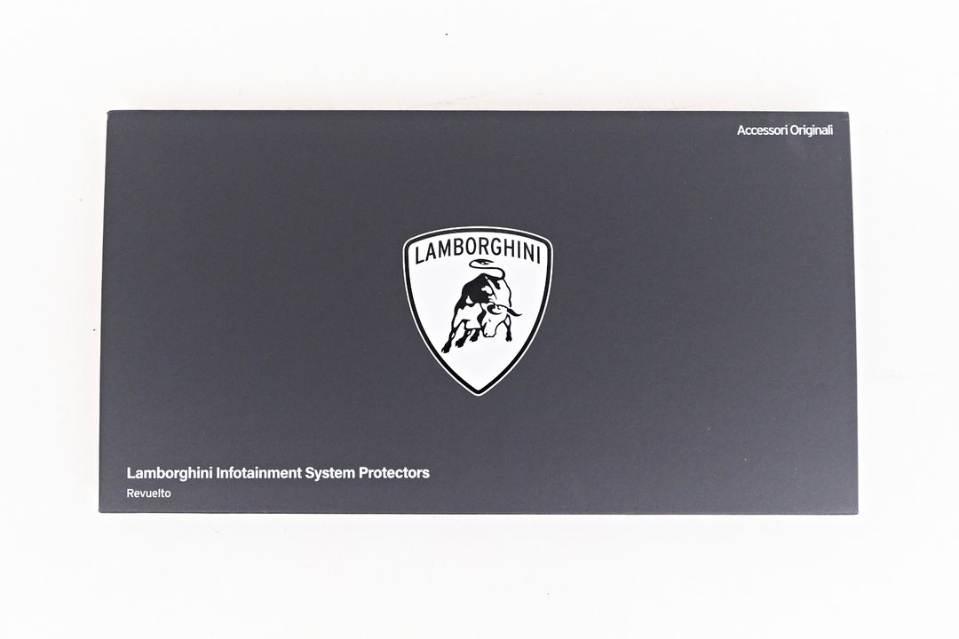 2024 Lamborghini Revuelto
