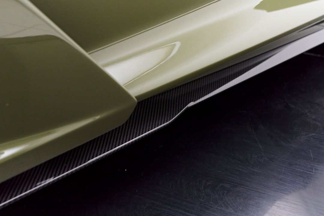 2024 Lamborghini Revuelto