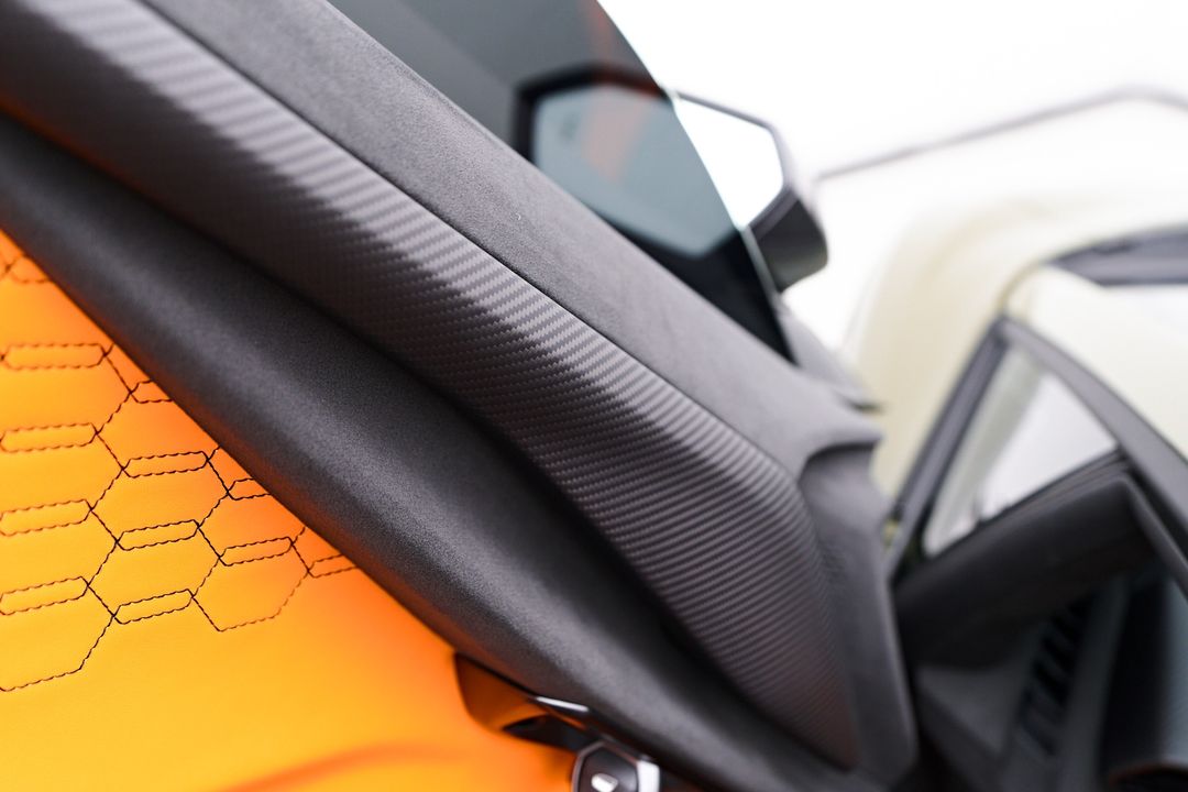 2024 Lamborghini Revuelto
