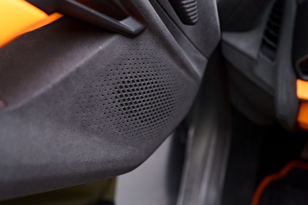 2024 Lamborghini Revuelto