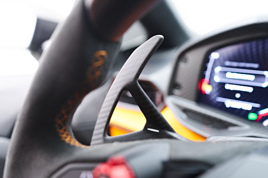 2024 Lamborghini Revuelto