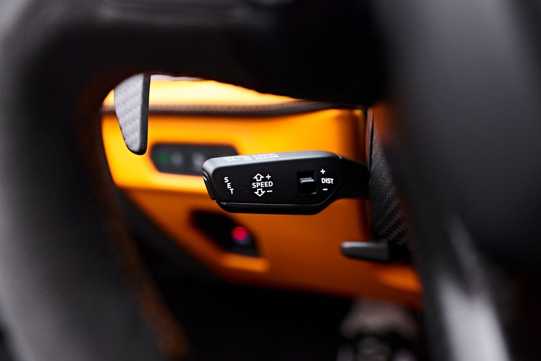 2024 Lamborghini Revuelto