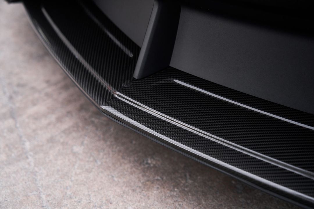 2024 Lamborghini Revuelto