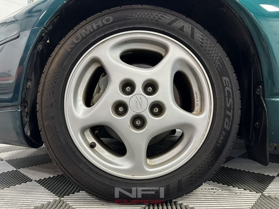 1996 Nissan 300ZX