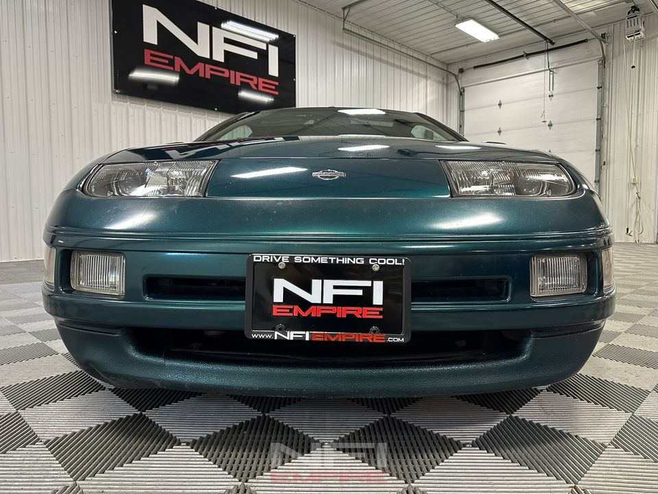 1996 Nissan 300ZX
