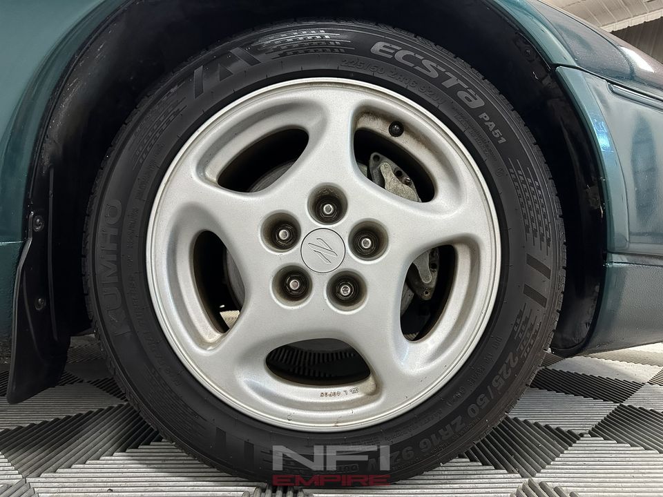 1996 Nissan 300ZX
