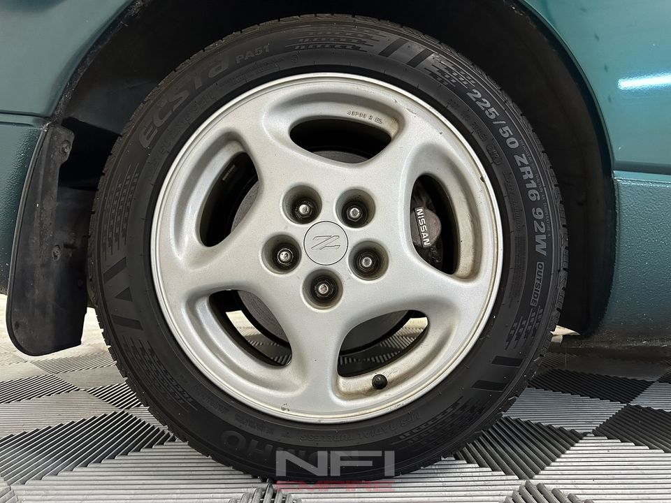 1996 Nissan 300ZX
