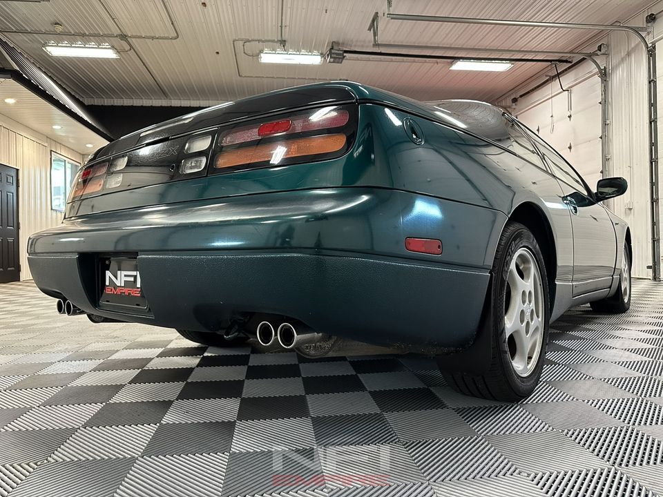 1996 Nissan 300ZX