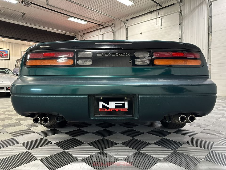 1996 Nissan 300ZX