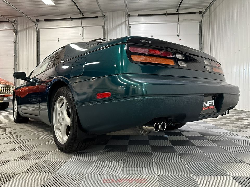 1996 Nissan 300ZX