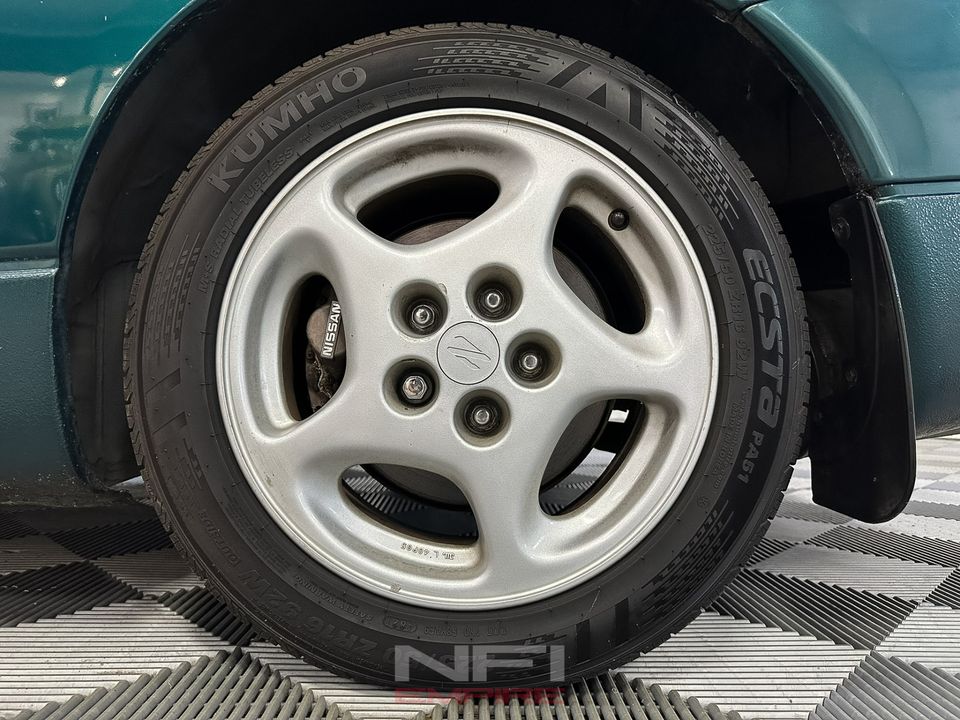 1996 Nissan 300ZX