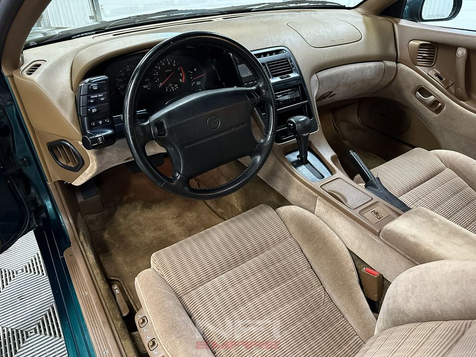 1996 Nissan 300ZX