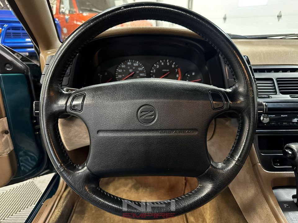 1996 Nissan 300ZX