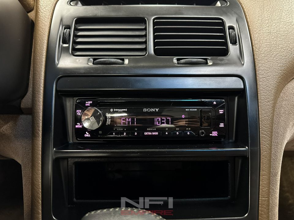 1996 Nissan 300ZX