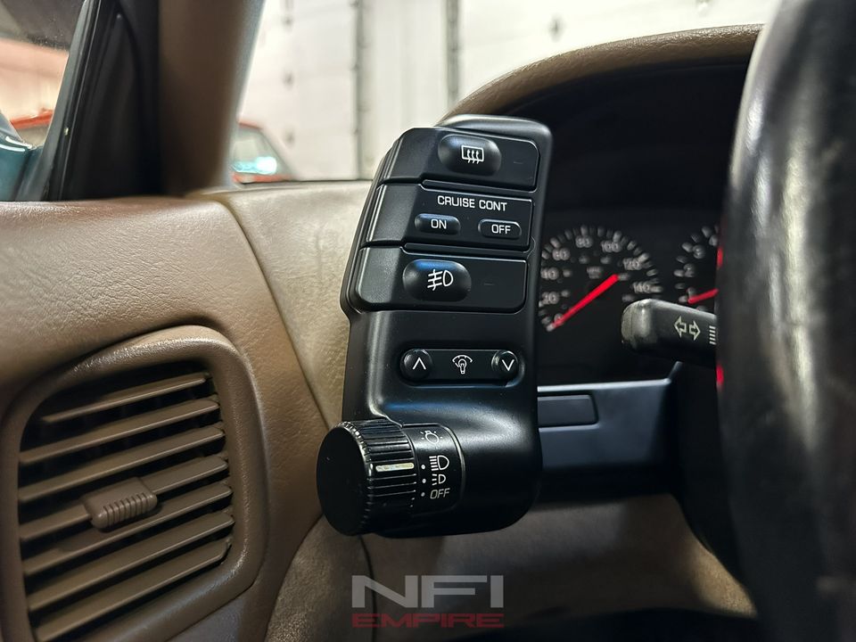 1996 Nissan 300ZX
