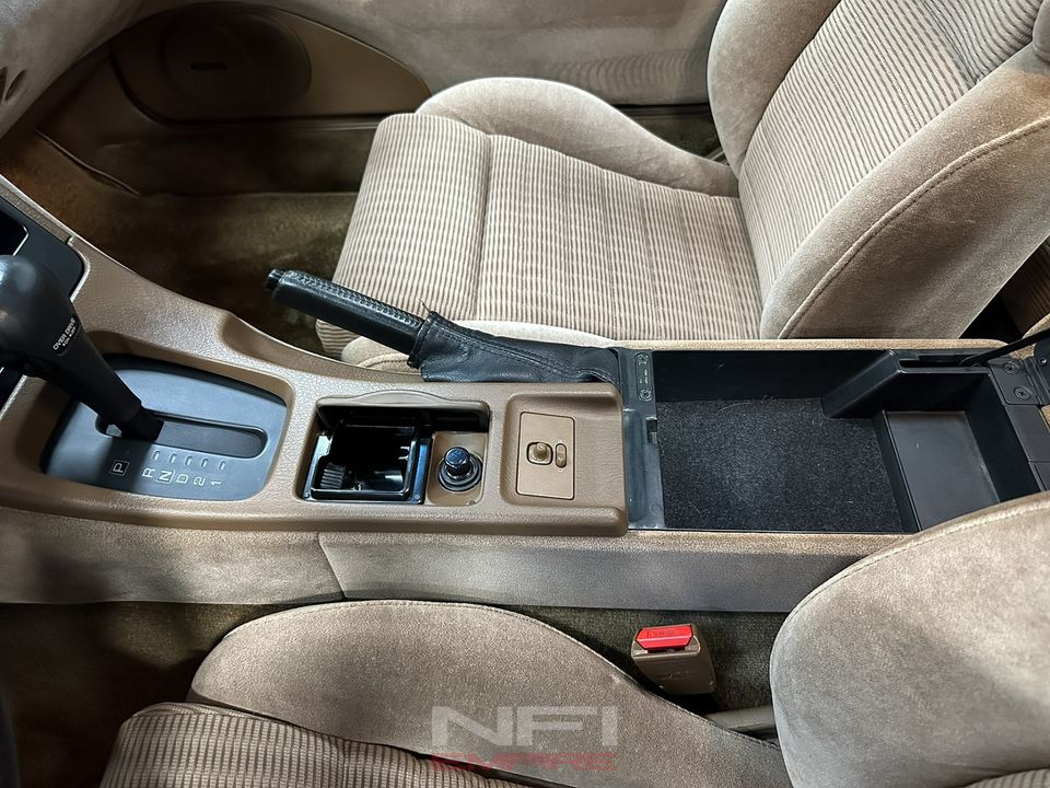 1996 Nissan 300ZX