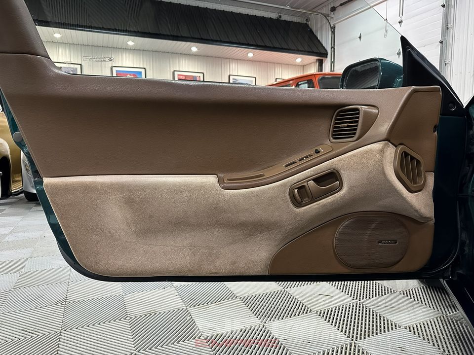 1996 Nissan 300ZX