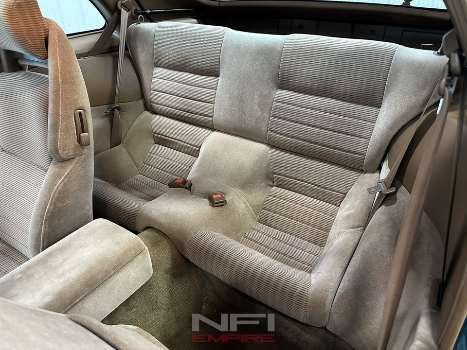 1996 Nissan 300ZX