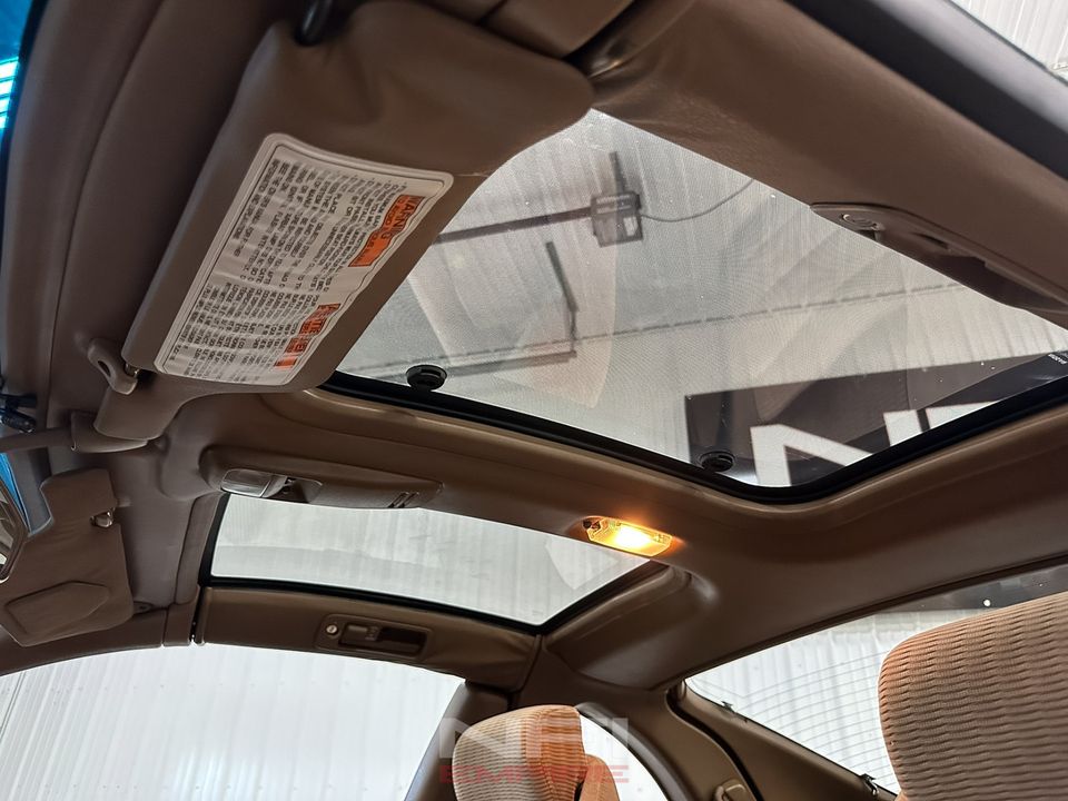 1996 Nissan 300ZX