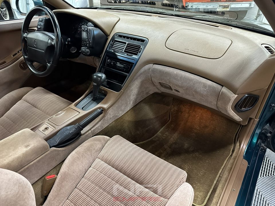 1996 Nissan 300ZX
