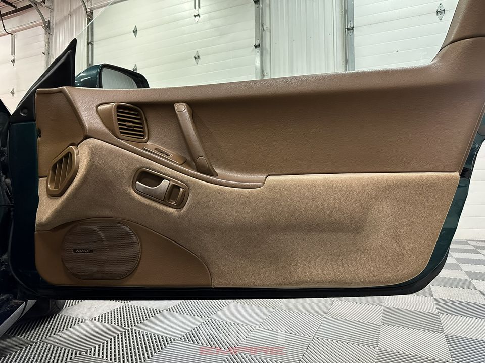 1996 Nissan 300ZX