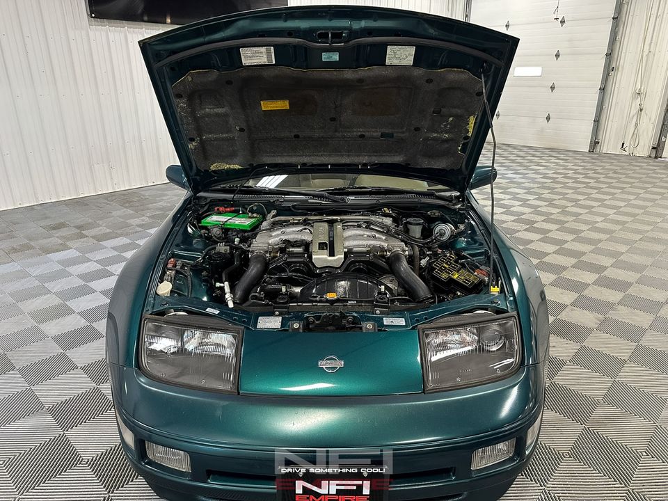 1996 Nissan 300ZX