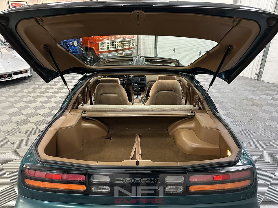 1996 Nissan 300ZX