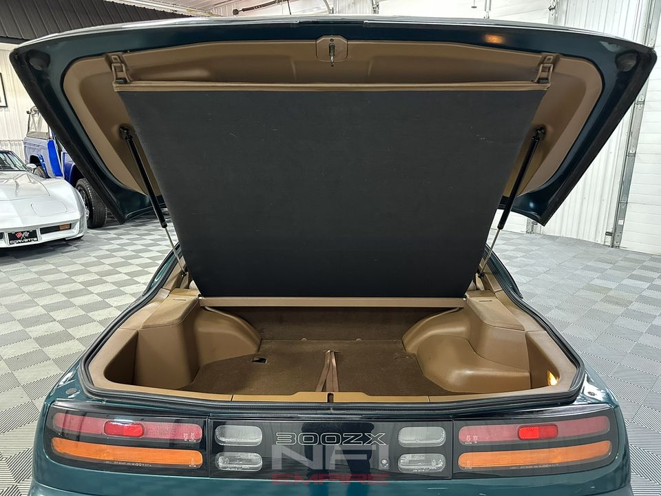1996 Nissan 300ZX