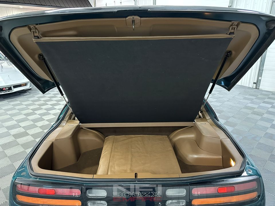 1996 Nissan 300ZX