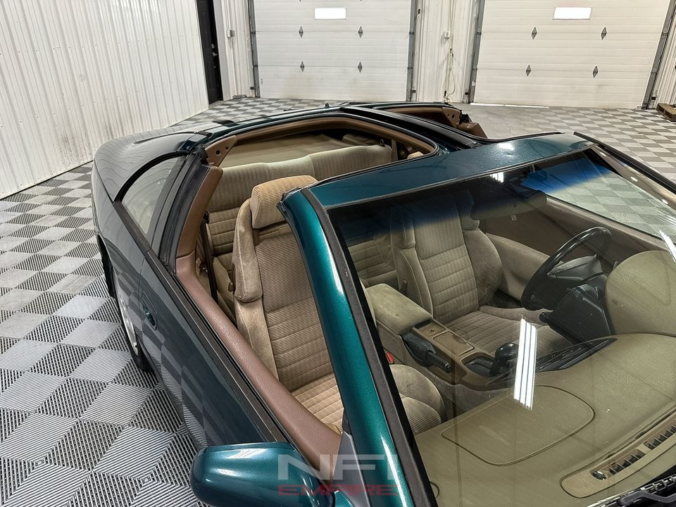 1996 Nissan 300ZX