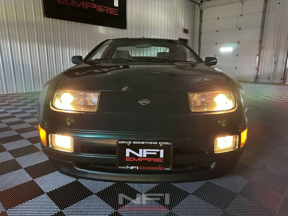 1996 Nissan 300ZX