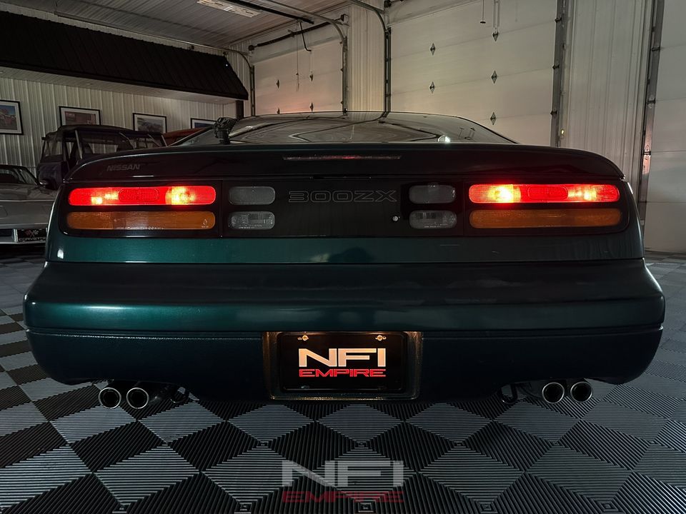 1996 Nissan 300ZX