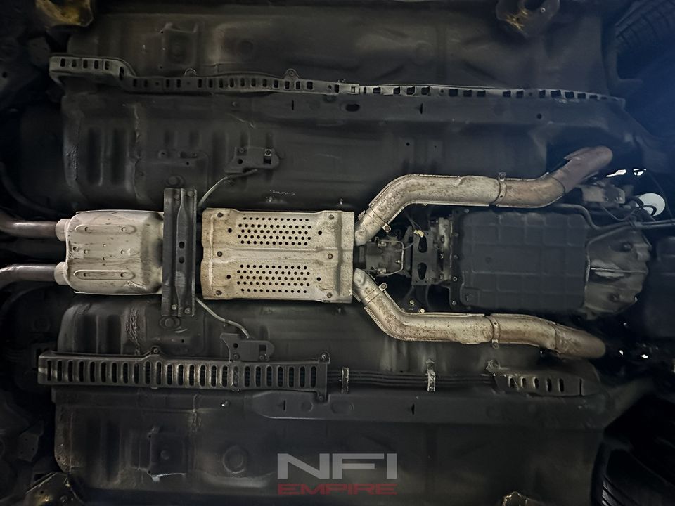 1996 Nissan 300ZX