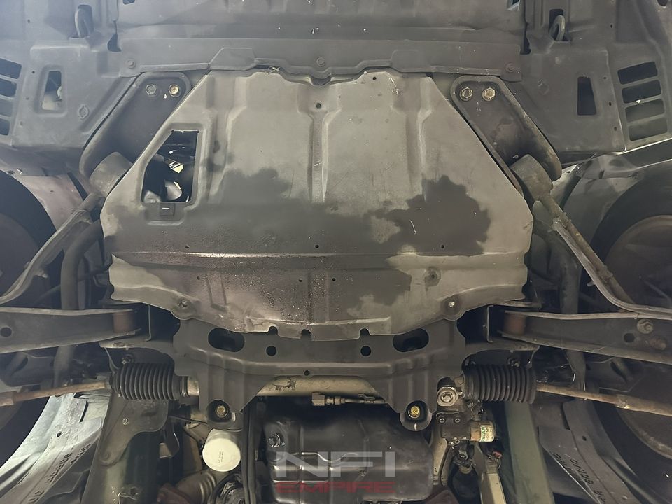 1996 Nissan 300ZX