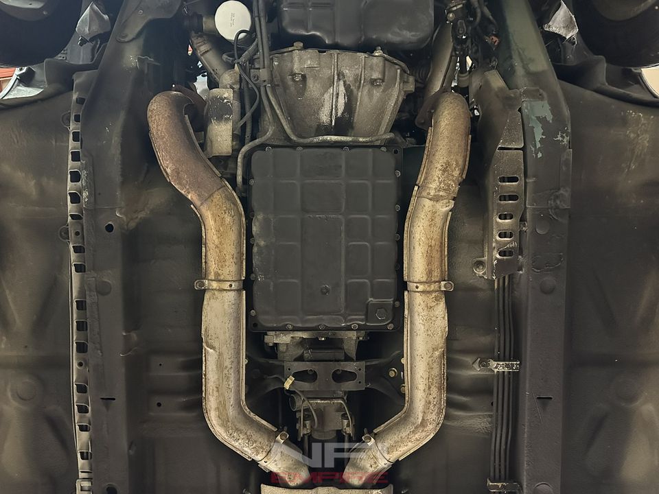 1996 Nissan 300ZX