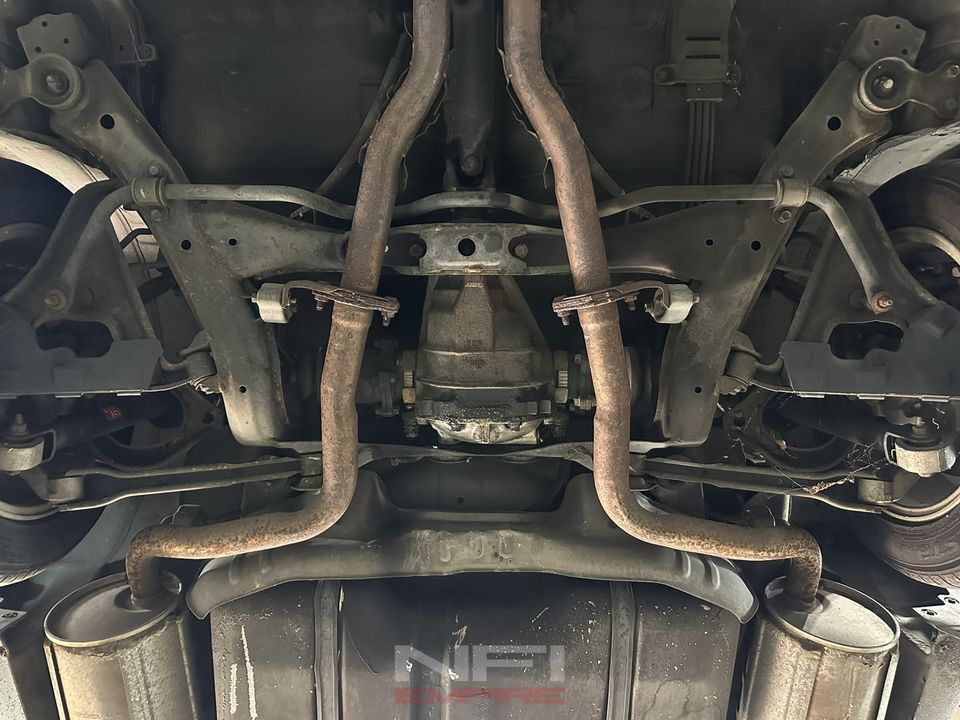 1996 Nissan 300ZX