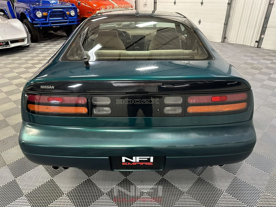 1996 Nissan 300ZX