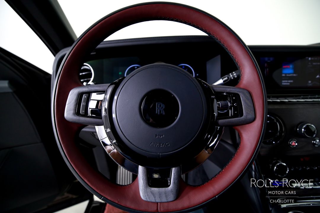 2025 Rolls-Royce Cullinan