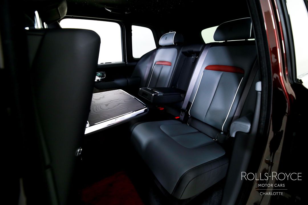 2025 Rolls-Royce Cullinan