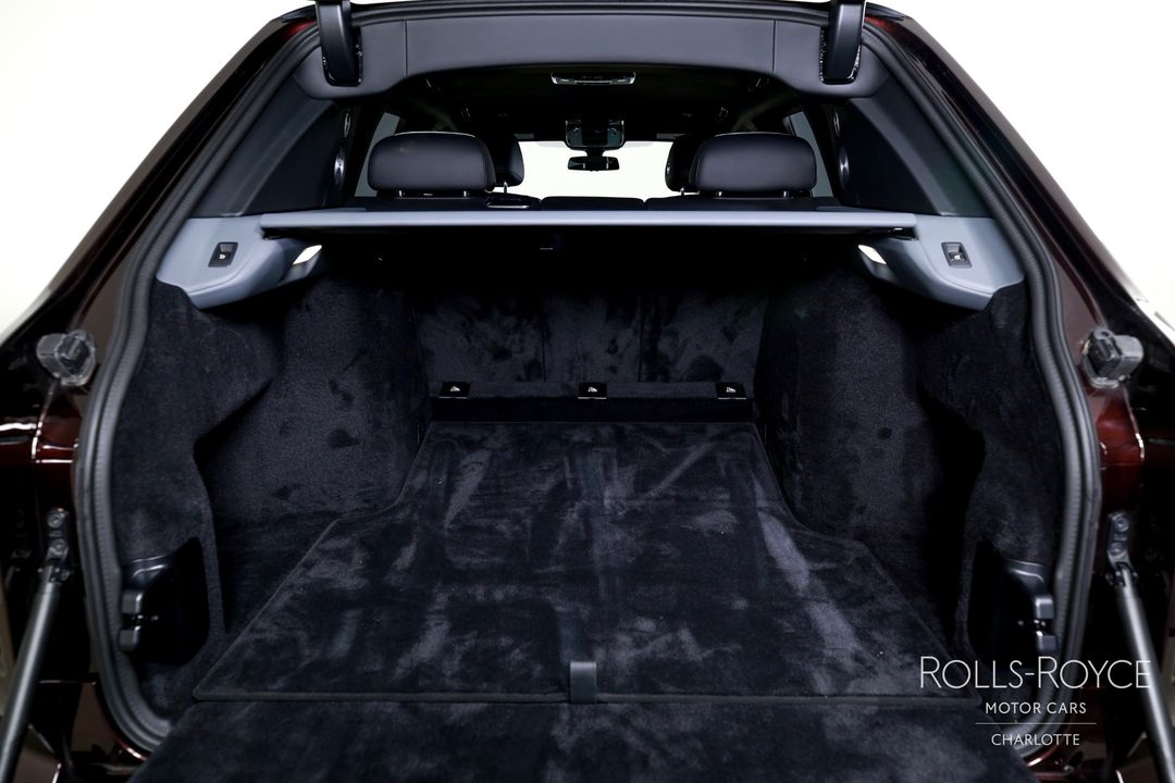 2025 Rolls-Royce Cullinan